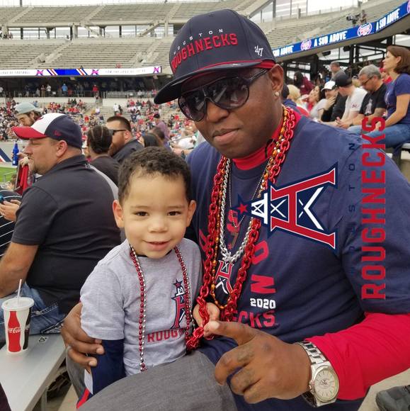 Meet your Posher, Jay - Picture 2 of 4